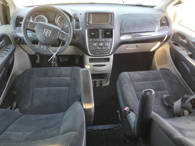 2C4RDGBGXKR584365 Dodge Grand Caravan Se