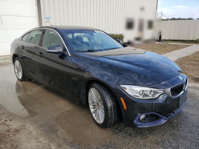WBA4C9C54GG138143 BMW 428 Xi Gran Coupe Sulev