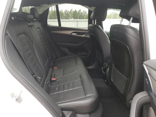 5UXTS3C50J0Y95747 BMW X3 Xdrivem40i