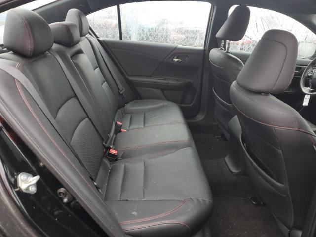 1HGCR2F14HA073975 Honda Accord Sport Special Edition