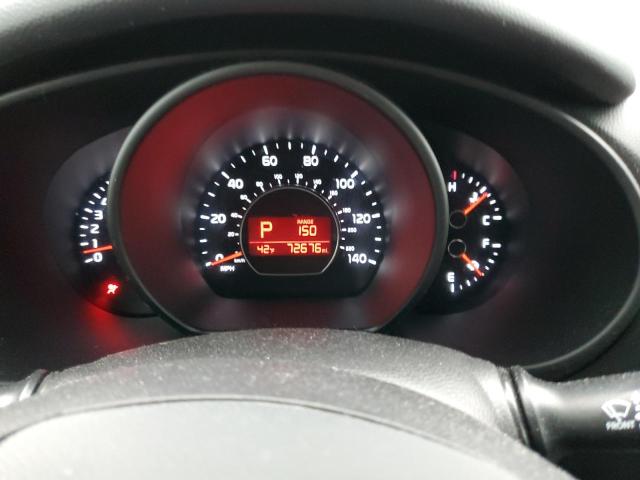 KNDJN2A26K7660331 KIA Soul