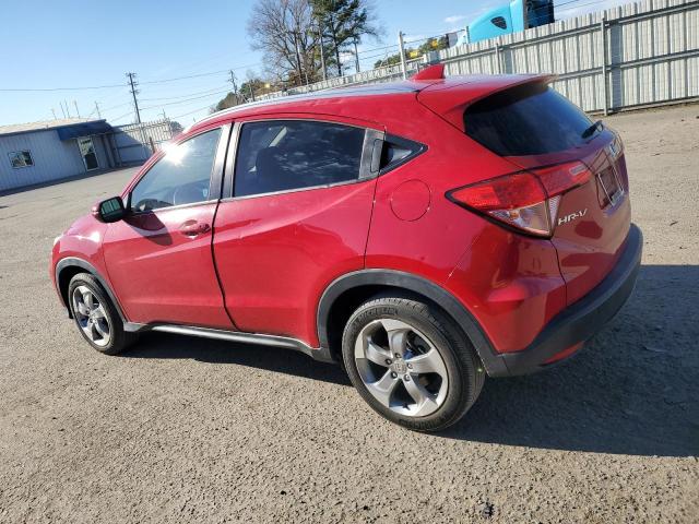 3CZRU5H7XHM725568 Honda Hr-v Exl