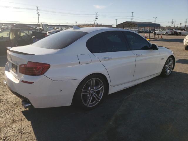 WBA5B1C52FG128010 BMW 535 I