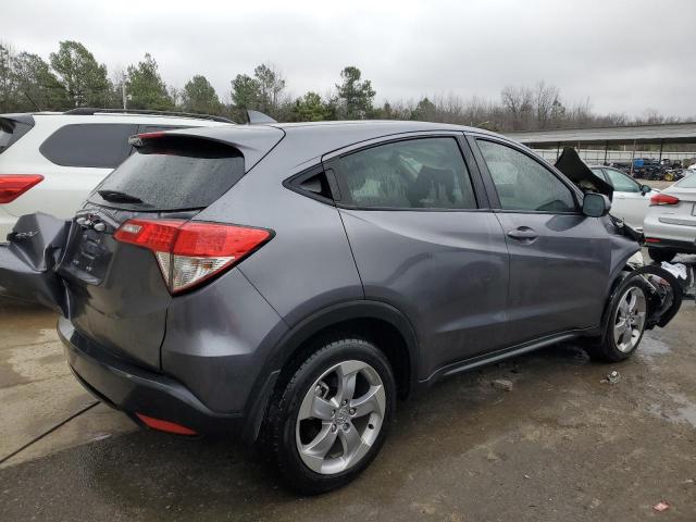 3CZRU5H32NM723953 Honda HR-V LX