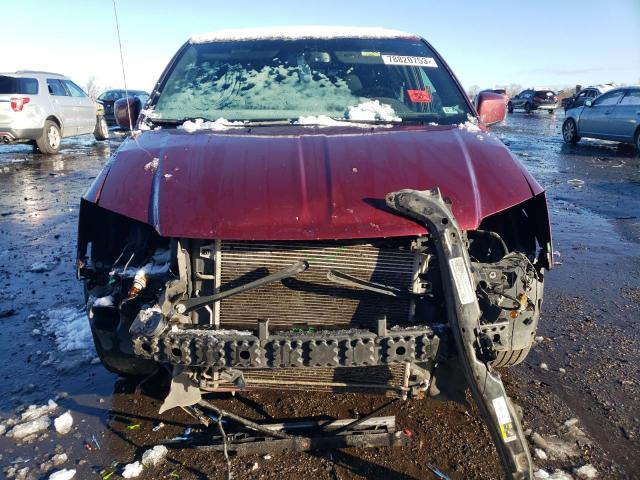 2C4RDGEG0HR852960 Dodge Grand Caravan Gt