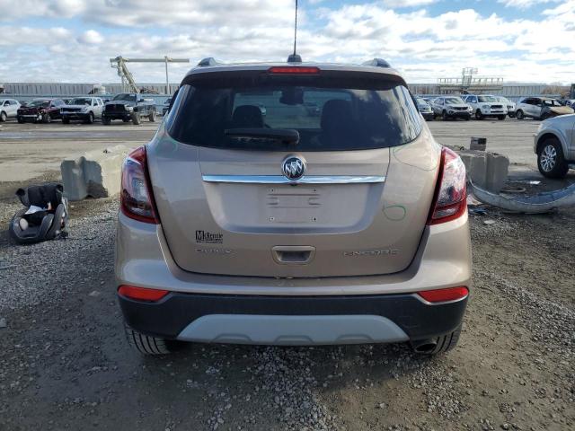 KL4CJASB4JB641554 Buick Encore Preferred