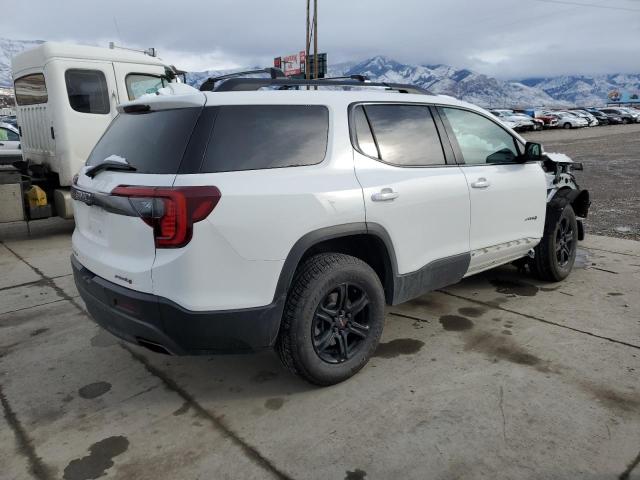 1GKKNLLS1MZ198201 GMC Acadia At4