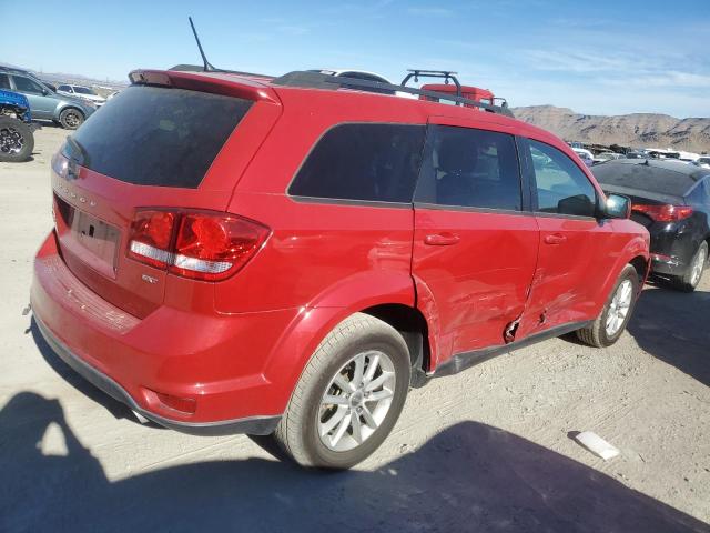 3C4PDDBG3ET268975 Dodge Journey Sxt
