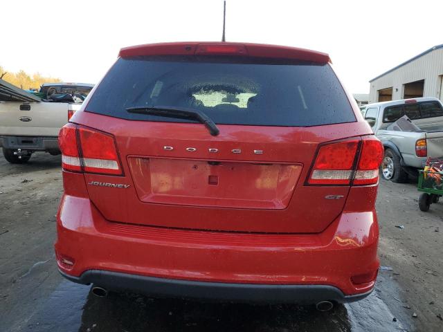 3C4PDCEG5JT381052 Dodge JOURNEY GT