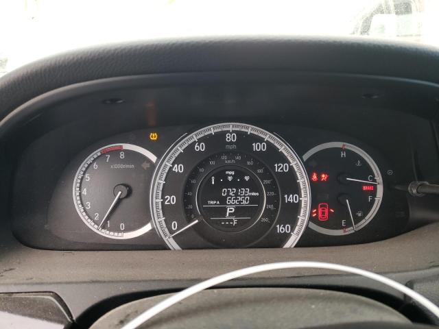 1HGCR2F33HA275756 Honda ACCORD LX
