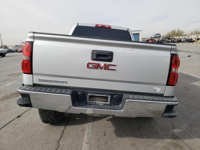 1GTR1TEH1FZ431701 GMC Sierra C1500