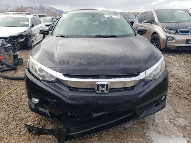 19XFC1F70GE027163 Honda CIVIC EXL