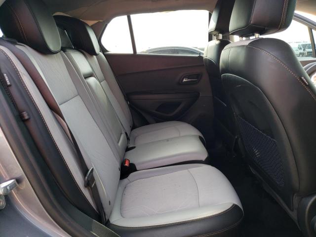 3GNCJLSB8LL308333 Chevrolet TRAX 1LT