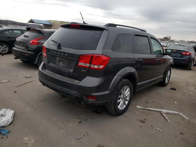 3C4PDDBG1ET271468 Dodge Journey Sxt