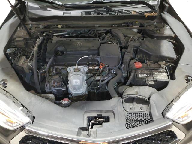 19UUB1F51JA008786 Acura TLX TECH