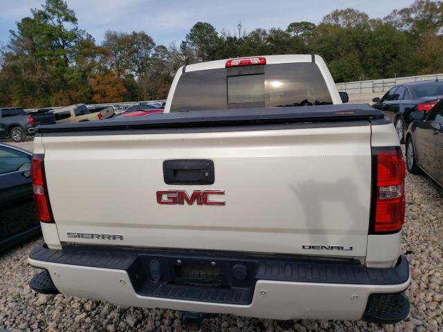 3GTU2WEJ0EG387264 GMC Sierra K1500 Denali