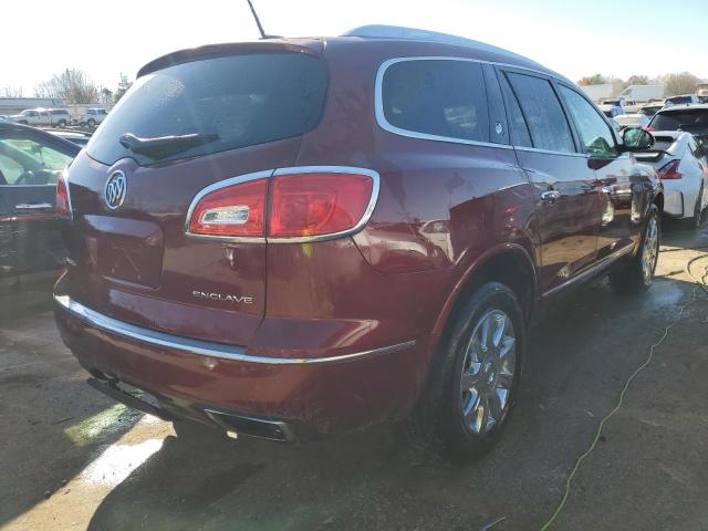 5GAKRBKD8GJ295137 Buick Enclave