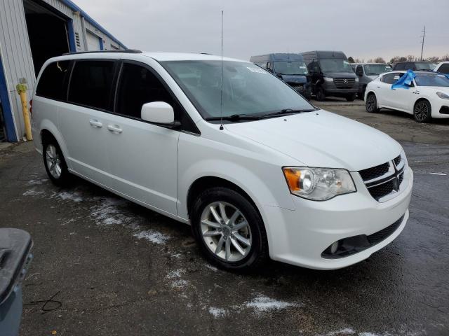 2C4RDGCG7KR799863 Dodge Grand Caravan Sxt