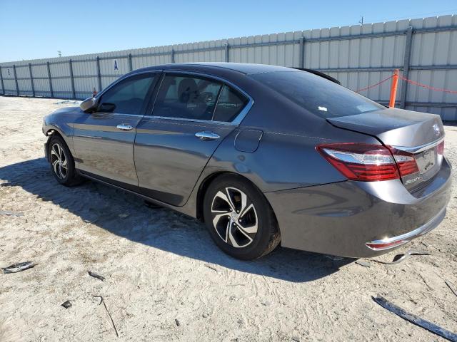 1HGCR2F31HA299652 Honda ACCORD LX