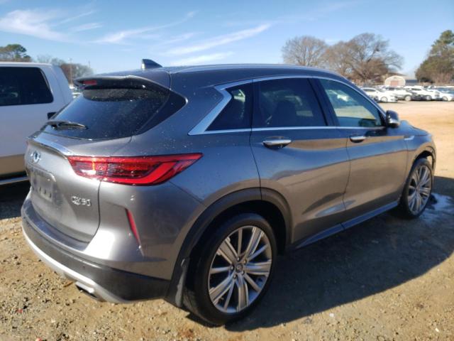 3PCAJ5CB9MF121239 Infiniti Qx50 Essential