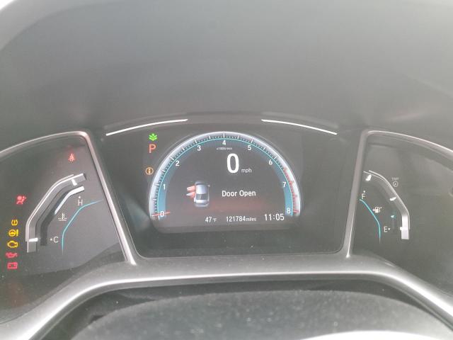 19XFC1F30LE206682 Honda CIVIC EX