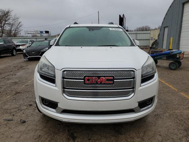 1GKKRTKD0GJ263016 GMC Acadia Denali
