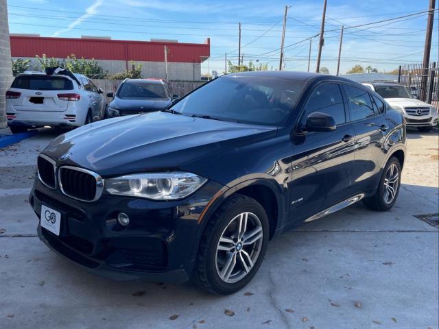 5UXKU2C57G0N82817 BMW X6 Xdrive35i