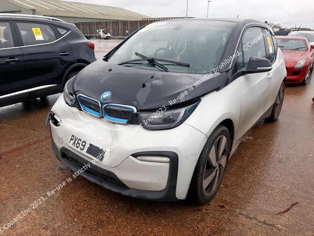 Auction sale of the 2019 Bmw I3, vin: WBY8P220807F24285, lot number: 81699773