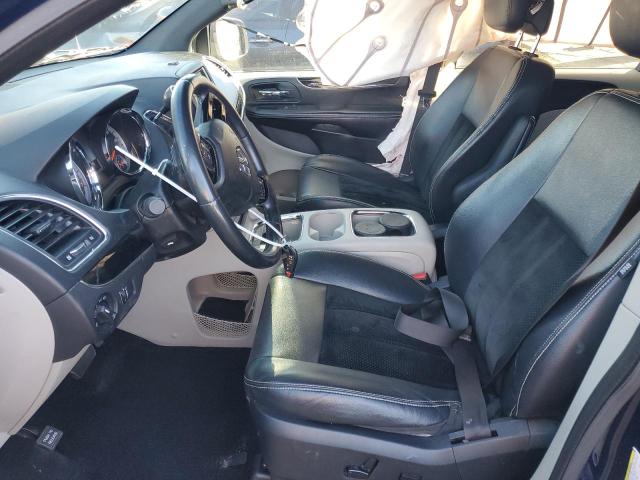 2C4RDGCG3ER308726 Dodge Grand Caravan Sxt