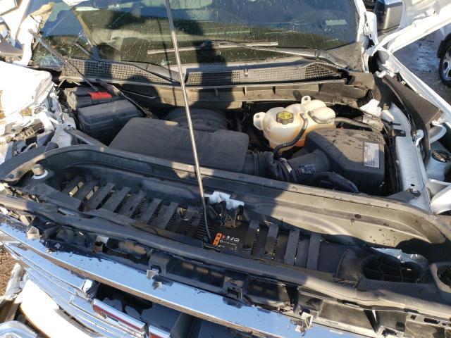 3GTU9DEL1LG362064 GMC Sierra K1500 Slt