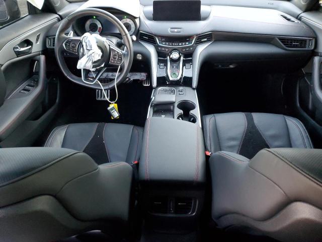 19UUB5F58NA005901 Acura Tlx Tech A