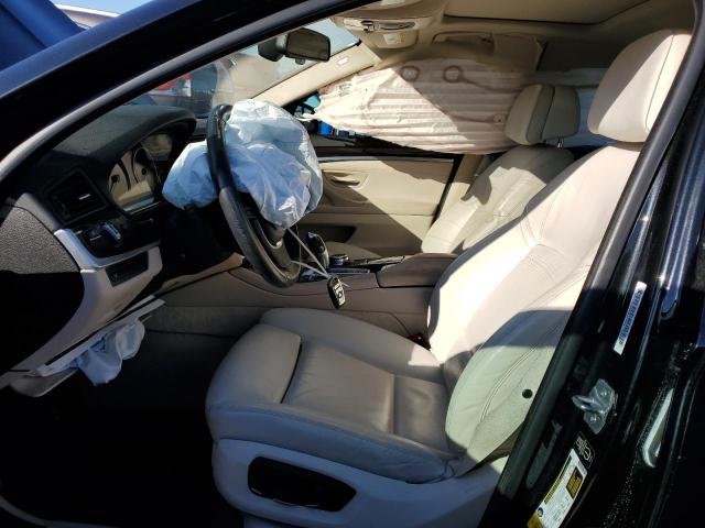 WBA5B1C50ED477599 BMW 535 I