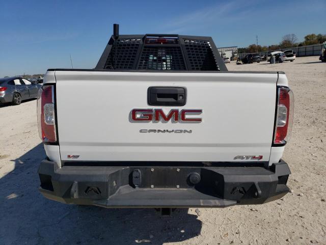 1GTG6FENXM1112583 GMC Canyon At4