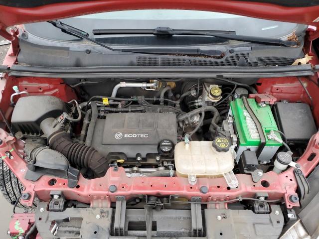 KL4CJASB8FB056418 Buick Encore