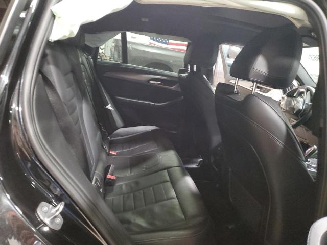 5UXUJ5C5XKLJ63094 BMW X4 M40i