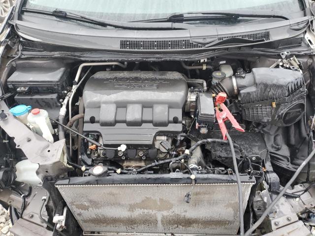 5FNRL5H68GB054310 Honda ODYSSEY EXL