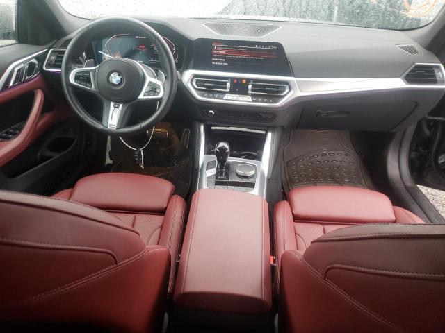 WBA53AT00PCM62420 BMW M440I