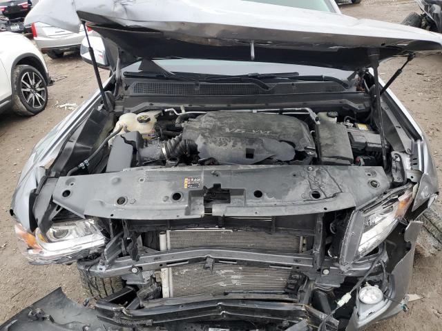 1GTH6CEN2J1108042 GMC CANYON SLE