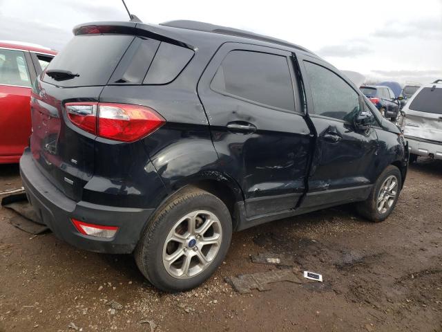 MAJ3S2GE2LC354776 Ford Ecosport Se