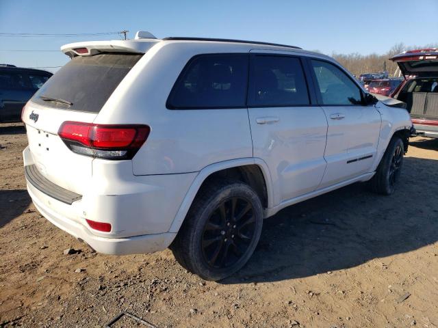 1C4RJFAG4KC546465 Jeep Grand Cherokee Laredo