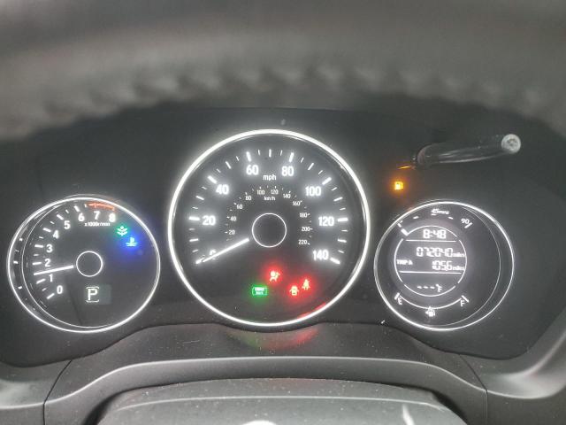 3CZRU6H74HM703376 Honda Hr-v Exl