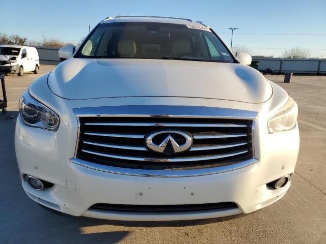 5N1AL0MN1FC543913 Infiniti QX60