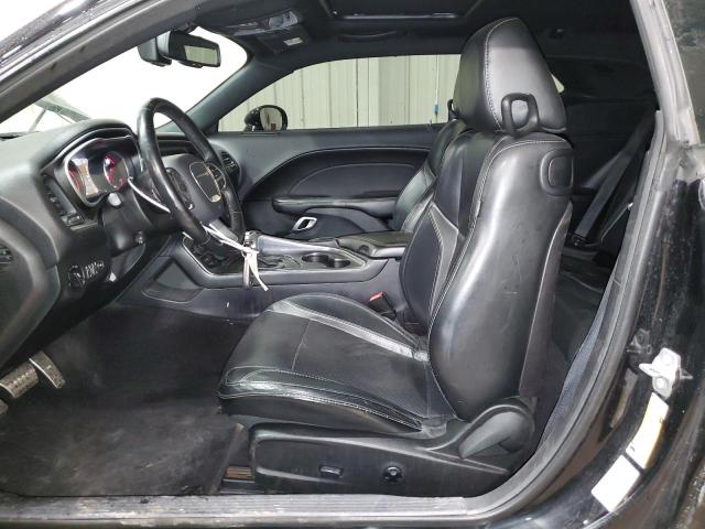 2C3CDZBT9GH279519 Dodge Challenger R/t