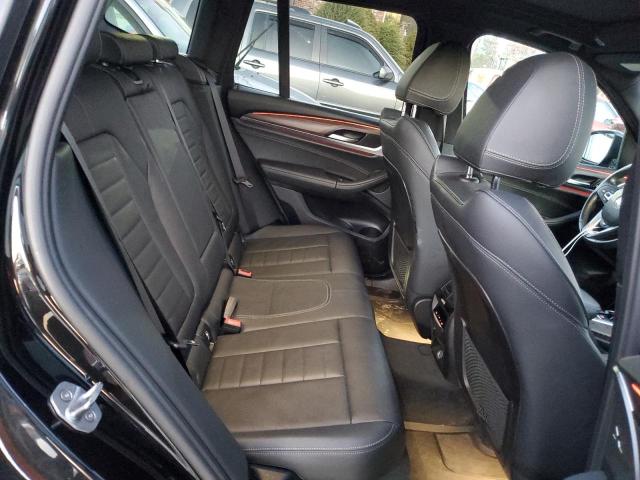 5UXTR9C53KLP85595 BMW X3 Xdrive30i