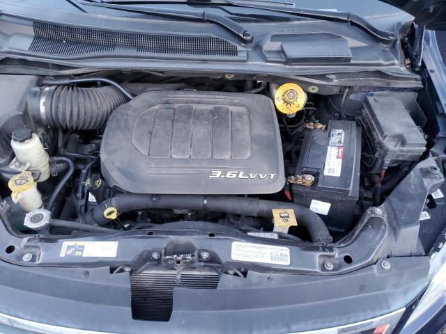 2C4RVABG5ER134931 Volkswagen ROUTAN SE