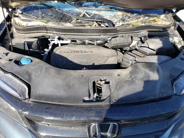 5FNYF6H21MB087828 Honda PILOT SE