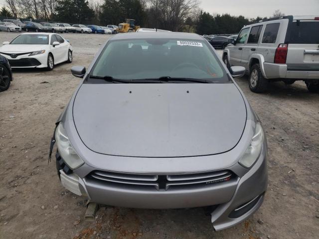 1C3CDFAA7FD405385 Dodge DART SE