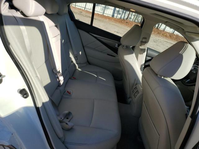JN1EV7AP1HM740756 Infiniti Q50 Premium