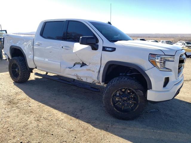 3GTU9CET4MG157804 GMC Sierra K1500 Elevation