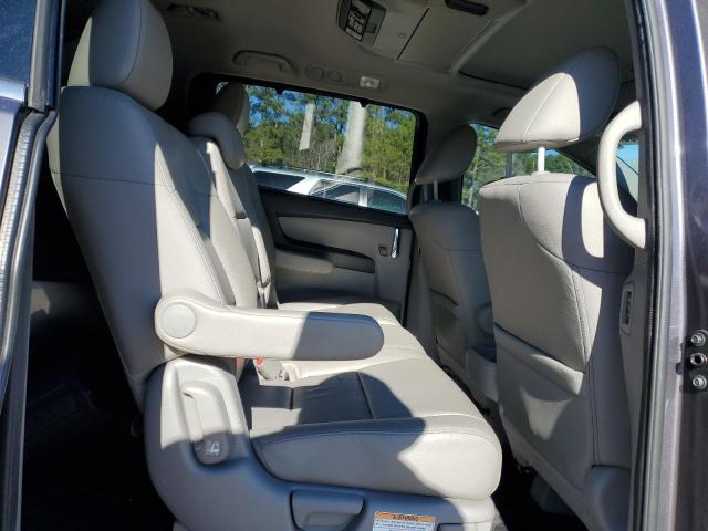 5FNRL5H95FB072899 Honda Odyssey Touring